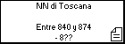 NN di Toscana 