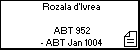 Rozala d'Ivrea 