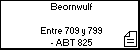 Beornwulf 