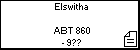 Elswitha 