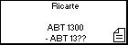 Ricarte