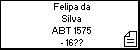Felipa da Silva
