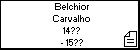 Belchior Carvalho