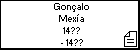 Gonçalo Mexía