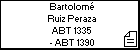 Bartolomé Ruiz Peraza