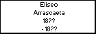 Eliseo Arrascaeta