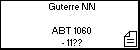 Guterre NN 