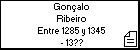 Gonçalo Ribeiro