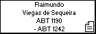 Raimundo Viegas de Sequeira