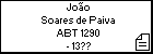João Soares de Paiva
