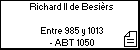 Richard II de Besièrs 