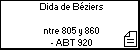 Dida de Béziers