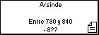 Arsinde 