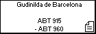 Gudinilda de Barcelona