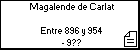 Magalende de Carlat