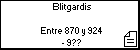 Blitgardis