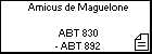 Amicus de Maguelone 