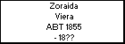 Zoraida Viera