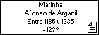 Marinha Afonso de Arganil