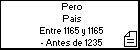 Pero Pais