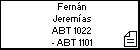 Fernán Jeremías