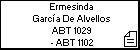 Ermesinda García De Alvellos