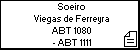 Soeiro Viegas de Ferreyra