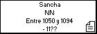 Sancha NN
