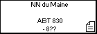 NN du Maine 
