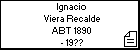 Ignacio Viera Recalde