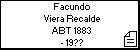 Facundo Viera Recalde