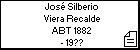 José Silberio Viera Recalde