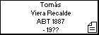 Tomás Viera Recalde