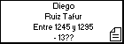 Diego Ruiz Tafur
