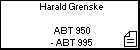 Harald Grenske 