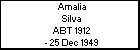 Amalia Silva
