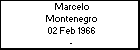 Marcelo Montenegro