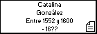 Catalina González