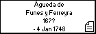 Águeda de Funes y Ferreyra