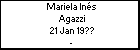 Mariela Inés Agazzi