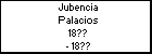 Jubencia Palacios