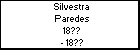 Silvestra Paredes