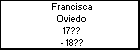 Francisca Oviedo