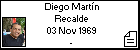 Diego Martín Recalde