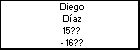 Diego Díaz
