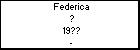 Federica ?