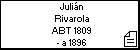 Julián Rivarola