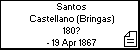 Santos Castellano (Bringas)