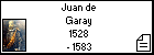 Juan de Garay