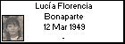 Lucía Florencia Bonaparte